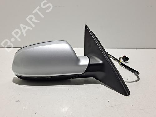 Used Right mirror AUDI A4 B8 (8K2) 2.0 TDI (143 hp) 8523783