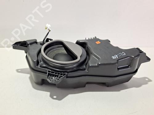 Used Radio Radio HYUNDAI SANTA FÉ III (DM, DMA) 2.2 CRDi (197 hp) 34554607 34554607
