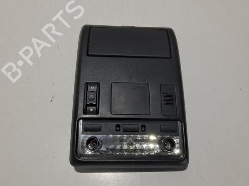 Innerbelysning BMW X5 (E53) 3.0 d (218 hp) 11143090