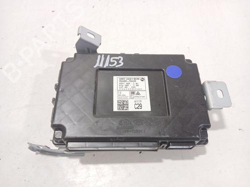 Used Electronic module Electronic module 39239414 39239414