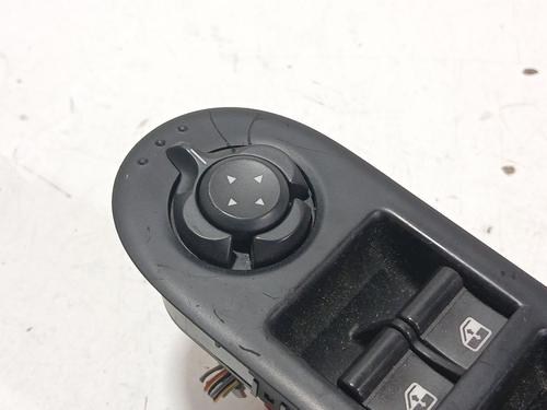 Left front window switch KIA CARENS III MPV (UN) 2.0 CRDi 140 | BP38774824I27 - Image 2
