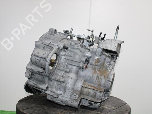 Gearbox SEAT ALHAMBRA (7V8, 7V9) 2.0 TDI | BP12515119M3 