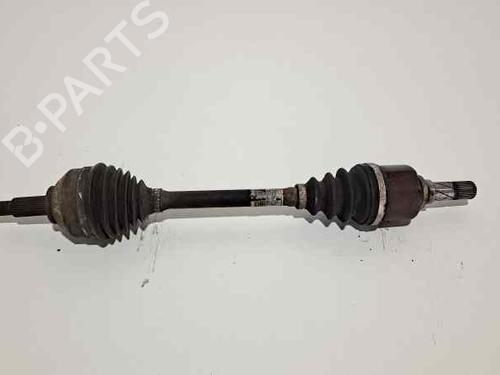 Used Left front driveshaft RENAULT TRAFIC II Van (FL) [2001-2025]  6124285