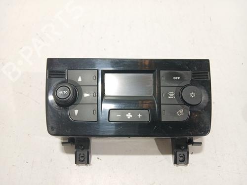 Used Climate control Climate control 38774825 38774825