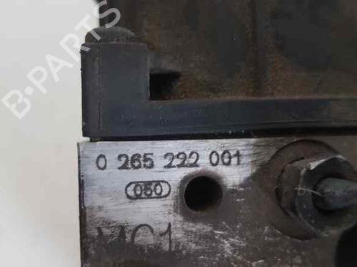 ABS pump ROVER 75 (RJ) 2.0 CDT | BP5577087M43 