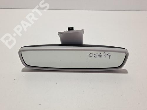 Used Rear mirror SEAT ALTEA (5P1) 2.0 FSI (150 hp) 7948230