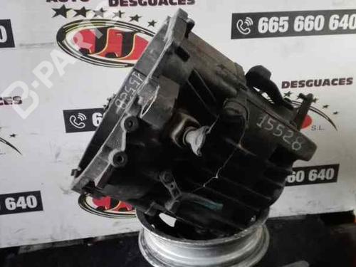 Gearbox VOLVO 850 (854) 2.4 | BP9132528M3 