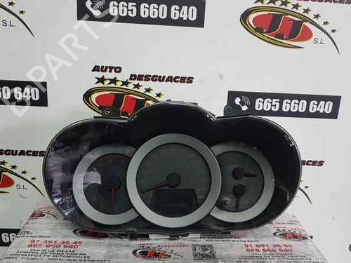 Used Instrument cluster TOYOTA RAV 4 III (_A3_) [2005-2014]  15684673