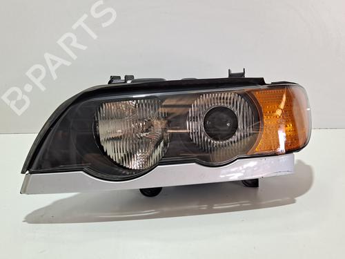 Left headlight BMW X5 (E53)  | BP10349143C28 