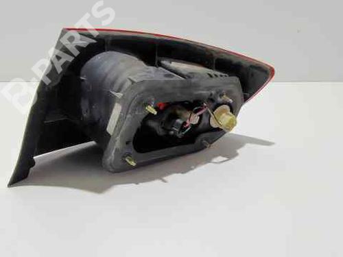 Left taillight HYUNDAI ELANTRA III (XD) 1.6 | BP6582702C34 