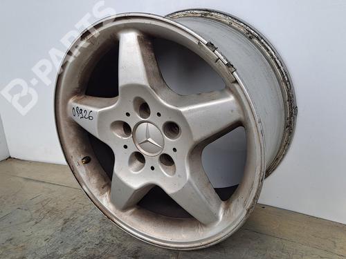 Felg MERCEDES-BENZ M-CLASS (W163) ML 230 (163.136) | BP9622847C45 