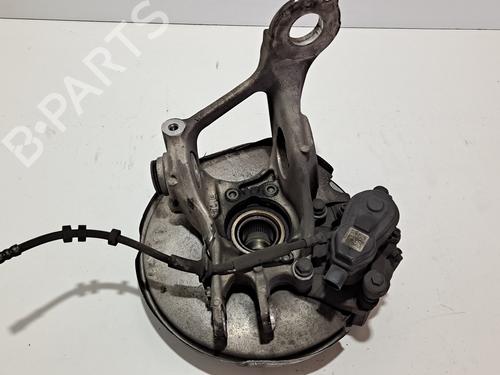 Right rear steering knuckle AUDI A7 Sportback (4GA, 4GF) 3.0 TFSI quattro | BP7178818M28 