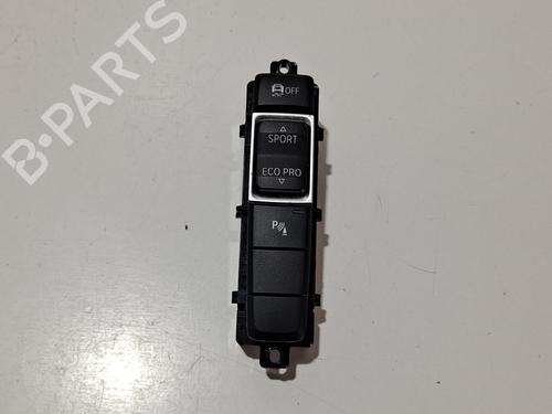 Kombi Kontakt / Stilkkontakt BMW X1 (F48) xDrive 18 d (150 hp) 8210052