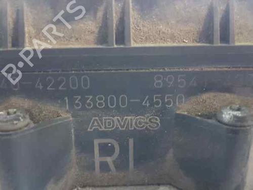 ABS pump TOYOTA RAV 4 III (_A3_)  | BP5248523M43 