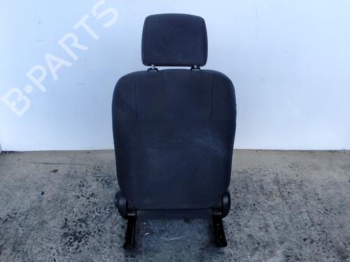 Left front seat NISSAN NV200 / EVALIA Bus 1.5 dCi 90 (M20, M20M) | BP11505915C15 