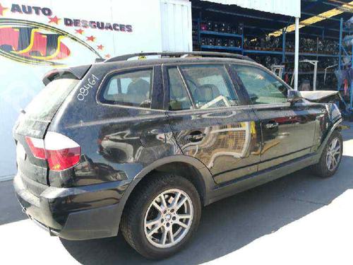 Used Parts BMW X3 (E83)  xDrive 20 d  763915