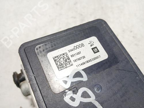 ABS pump OPEL INSIGNIA A (G09) 2.0 CDTI (68) | BP32673255M43 - Image 3