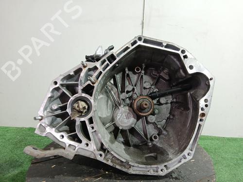 Used Gearbox DACIA DUSTER (HS_) [2010-2018]  5932286