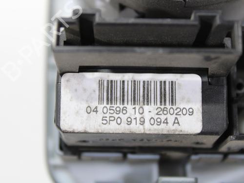 Headlight switch SEAT LEON (1P1)  | BP16423670I24 