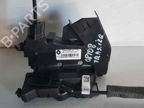Venstre bak lås RENAULT MEGANE IV Hatchback (B9A/M/N_) 1.2 TCe 100 (B9MS) | BP5142457C100 