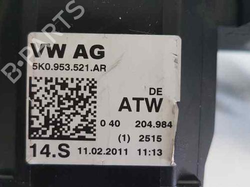 Switch VW SCIROCCO III (137, 138) 2.0 TDI | BP5412713I30 