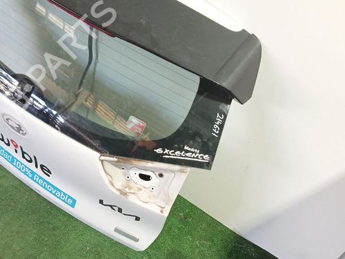 Tailgate KIA NIRO I (DE)  | BP29240193C6 