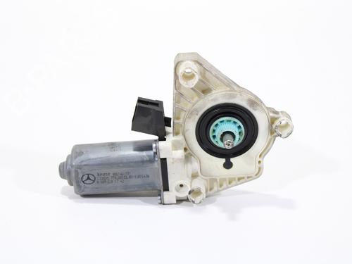 Left front window motor MERCEDES-BENZ B-CLASS Sports Tourer (W245) B 200 CDI (245.208) | BP6062737E21 