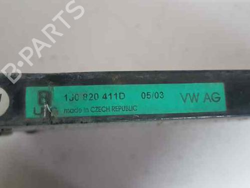 AC-Kondensator VW GOLF IV (1J1) 1.8 T | BP5327216M32 