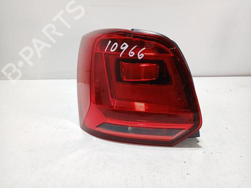 Used Left taillight Left taillight 39428251 39428251