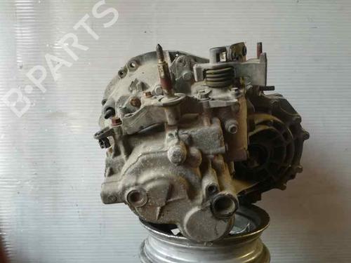 Gearbox NISSAN PRIMERA Hatchback (P12) 1.9 dCi | BP5796995M3 
