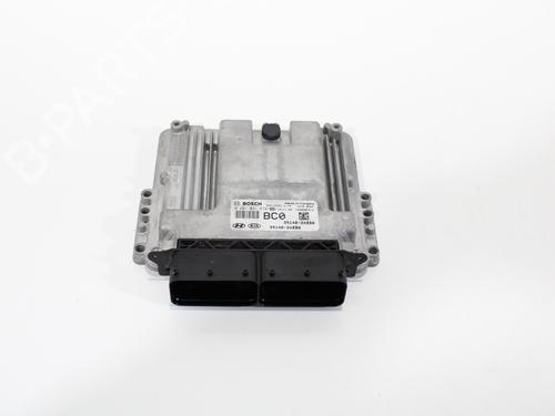 Used Engine control unit (ECU) HYUNDAI i30 (GD) [2011-2025]  11766241
