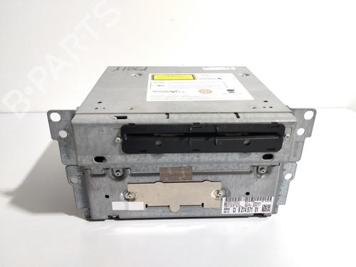 Used Electronic module Electronic module BMW 6 Coupe (F13) 650 i (408 hp) 40127394 40127394