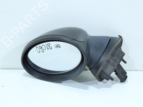 Used Left mirror MINI MINI (R50, R53) One (90 hp) 13406454