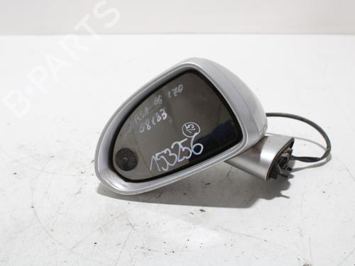 Used Left mirror OPEL CORSA D (S07) [2006-2015]  5135697