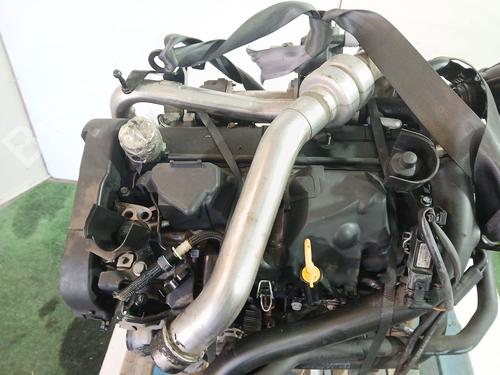 Engine RENAULT CLIO III (BR0/1, CR0/1) 1.5 dCi (BR17, CR17) | BP38726683M1 - Image 5