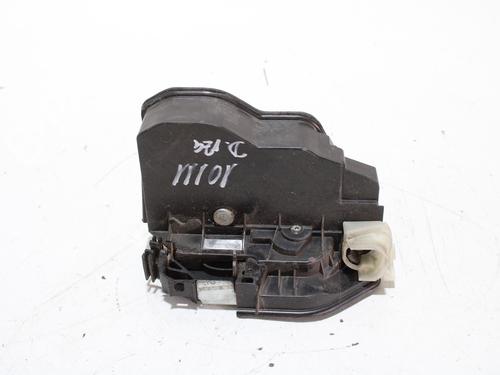 Used Front left lock BMW 3 (F30, F80) [2011-2018]  19694292