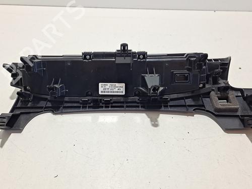 Climate control LEXUS CT (ZWA10_) 200h (ZWA10_) | BP8391590I5 