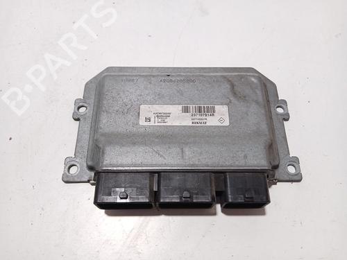 Used Engine control unit (ECU) DACIA LOGAN II 1.2 LPG (75 hp) 28708569