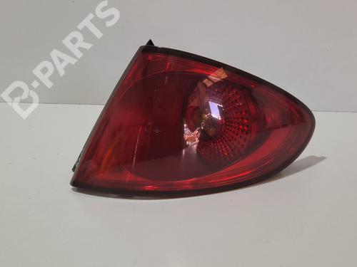 Right taillight SEAT TOLEDO III (5P2) 2.0 TDI 16V | BP5137346C35 