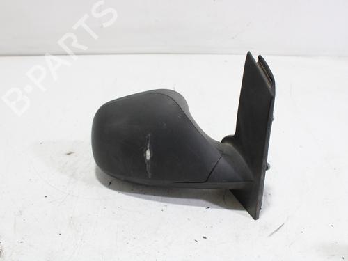 Right mirror SEAT ALTEA XL (5P5, 5P8)  | BP18868020C27 