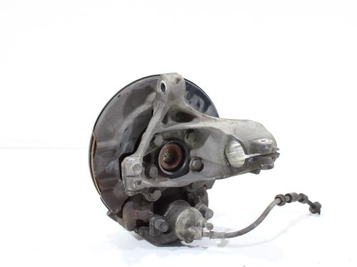 Left front steering knuckle VOLVO V40 Hatchback (525) D2 | BP17577081M25 
