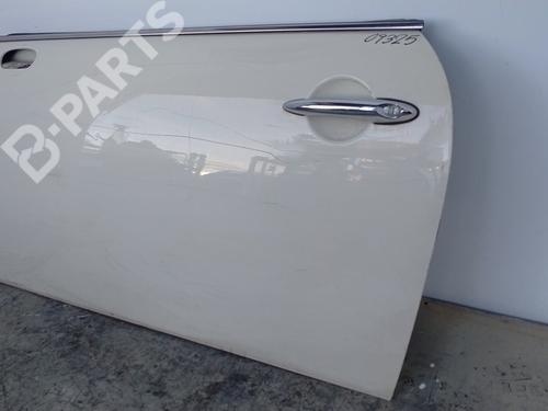 Left front door MINI MINI (R50, R53) Cooper | BP11704622C2 