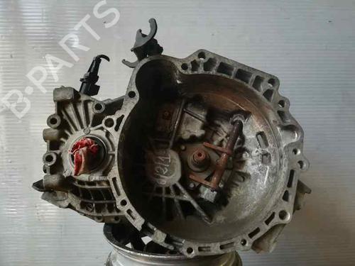 Used Gearbox HYUNDAI MATRIX (FC) 1.5 CRDi (82 hp) 5679791