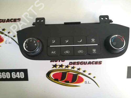 Used Climate control KIA SPORTAGE III (SL) 1.7 CRDi (116 hp) 5139545