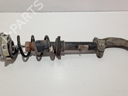 Used Right front shock absorber AUDI A4 B9 Avant (8W5, 8WD) 2.0 TDI (150 hp) 9954801