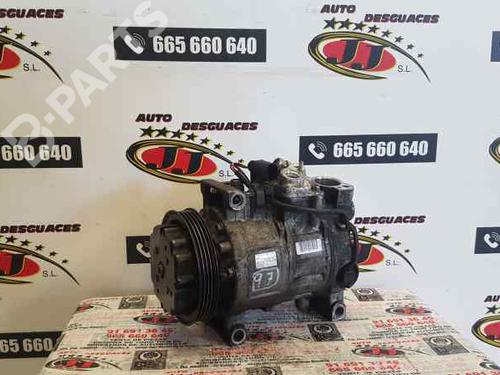 Used AC compressor AUDI A6 C5 (4B2) 2.5 TDI (155 hp) 5140161