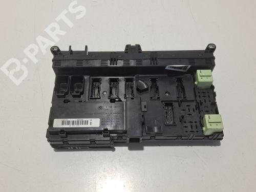 Used Fuse box Fuse box BMW X5 (E53) 3.0 d (218 hp) 11172392 11172392