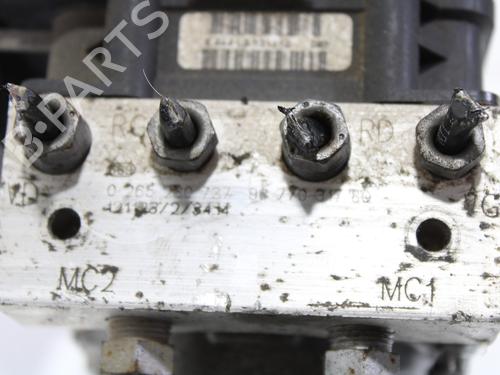 ABS pump PEUGEOT 508 I (8D_) 2.0 HDi | BP16452827M43 