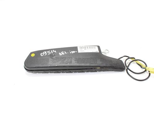 Førerens kollisjonspute SEAT LEON (1P1) [2005-2013]  13520714
