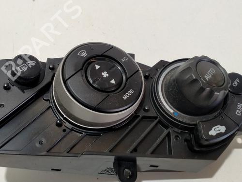 Climate control HONDA CIVIC VIII Hatchback (FN, FK) 1.8 (FN1, FK2) | BP7635252I5 